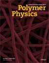 JOURNAL OF POLYMER SCIENCE PART B-POLYMER PHYSICS杂志封面